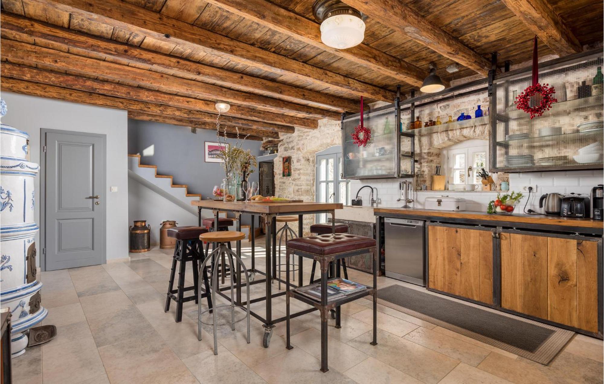 Amazing Home In Foli With Kitchen المظهر الخارجي الصورة
